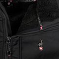 Geacă softshell pentru bărbați Aulp Nemev Softshell black 1 5