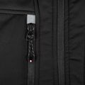 Geacă softshell pentru bărbați Aulp Nemev Softshell black 1 7