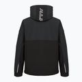 Geacă softshell pentru bărbați Aulp Tiago Softshell anthracite melange 1 2