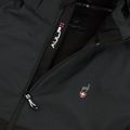 Geacă softshell pentru bărbați Aulp Tiago Softshell anthracite melange 1 3