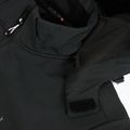 Geacă softshell pentru bărbați Aulp Tiago Softshell anthracite melange 1 5