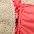 Bluză fleece pentru femei Aulp Vista Sherpa taupe 1 5