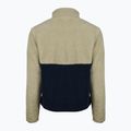 Geacă pentru bărbați Aulp Vogue Sherpa light kaki 1 4