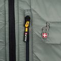 Geacă hibrid pentru bărbați Aulp Clint Hybrid bark 1 5