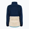 Bluză fleece pentru copii Aulp Tiger Sherpa blue 1 4