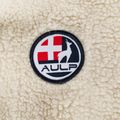 Bluză fleece pentru copii Aulp Tiger Sherpa light coral 1 7
