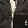 Geacă pentru bărbați Aulp Vogue Sherpa grey 5