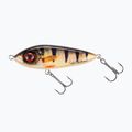Abu Garcia Mcsnack wobbler perch 1517079