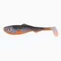 Abu Garcia Beast Pike Shad gri-portocaliu 1517138