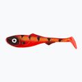 Abu Garcia Beast Pike Shad portocaliu 1517143