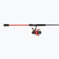 Set Abu Garcia Max X Spinning 802M Maxxsp30 Undiță + Mulinetă 2