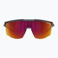 Ochelari de soare Julbo Ultimate Spectron matt black/red/multilayer red 2