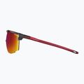 Ochelari de soare Julbo Ultimate Spectron matt black/red/multilayer red 3