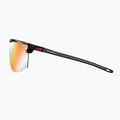 Ochelari de soare Julbo Ultimate Reactiv 1-3 Light Amplifier black/red/multilayer red 3