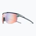 Ochelari de soare Julbo Ultimate Reactiv 1-3 High Contrast blue/green/multilayer blue