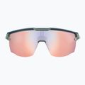 Ochelari de soare Julbo Ultimate Reactiv 1-3 High Contrast blue/green/multilayer blue 2