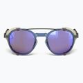 Ochelari de soare Julbo Legacy Ractiv 2-4 Beige/Black 3