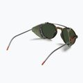 Ochelari de soare Julbo Legacy Polarized translucent brown/khaki/orange 2