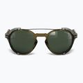 Ochelari de soare Julbo Legacy Polarized translucent brown/khaki/orange 3