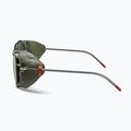 Ochelari de soare Julbo Legacy Polarized translucent brown/khaki/orange 4
