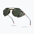 Ochelari de soare Julbo Legacy Polarized translucent brown/khaki/orange 5