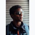 Ochelari de soare Julbo Legacy Polarized translucent brown/khaki/orange 8