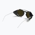 Ochelari de soare Julbo Legacy Spectron black/white/black 2