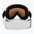 Ochelari de schi  Julbo Cyclon Spectron white/ flash red 3