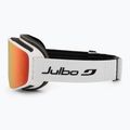 Ochelari de schi  Julbo Cyclon Spectron white/ flash red 4