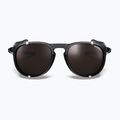 Ochelari de soare Julbo Millenium Reactiv Polarized shiny translucent black/black/white 3