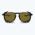 Ochelari de soare Julbo Millenium Reactiv Polarized shiny translucent black/black/white 4