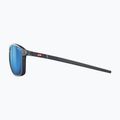 Ochelari de soare Julbo Compass Spectron shiny translu blue/black 3