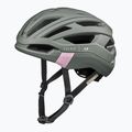 Cască de bicicletă Julbo Fast Lane army green/pink