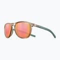 Ochelari de soare Julbo Canyon Polarized 3HD green