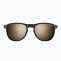 Ochelari de soare Julbo Canyon Polarized 3+ black/grey army 2