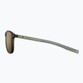 Ochelari de soare Julbo Canyon Polarized 3+ black/grey army 3