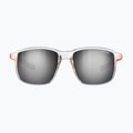 Ochelari de soare Julbo Creek Spectron crystal/coral 2
