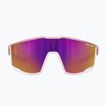 Ochelari de soare pentru copii Julbo Fury Junior Spectron matt pastel pink/pastel blue/pink flash 2