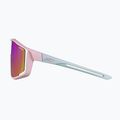 Ochelari de soare pentru copii Julbo Fury Junior Spectron matt pastel pink/pastel blue/pink flash 3