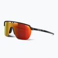 Ochelari de soare Julbo Frequency Reactiv Light Amplifier matt black/gray/multilayer red