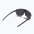 Ochelari de soare Julbo Frequency Reactiv Light Amplifier matt black/gray/multilayer red 2