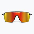 Ochelari de soare Julbo Frequency Reactiv Light Amplifier matt black/gray/multilayer red 3