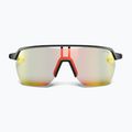Ochelari de soare Julbo Frequency Reactiv Light Amplifier matt black/gray/multilayer red 4