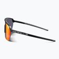 Ochelari de soare Julbo Frequency Reactiv Light Amplifier matt black/gray/multilayer red 5