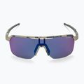Ochelari de soare Julbo Frequency Spectron 3 camo grey/black/green flash 3