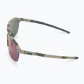 Ochelari de soare Julbo Frequency Spectron 3 camo grey/black/green flash 4