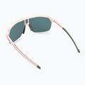 Ochelari de soare Julbo Frequency Spectron 3 pastel pink/green/pink flash 2