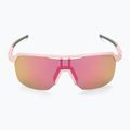 Ochelari de soare Julbo Frequency Spectron 3 pastel pink/green/pink flash 3