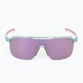 Ochelari de soare Julbo Frequency Spectron shiny transl light green/pink/multi light pink 3