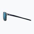 Ochelari de soare Julbo The Streets Polarized HD shiny translucent grey/blue 3